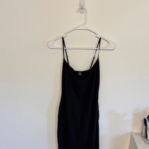 SKIMS Fits Everybody along Slip Dress
